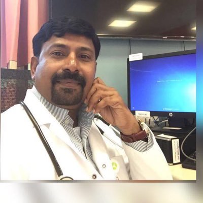 DrShajiElias1's profile picture. Doctor specialized in Pediatrics