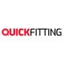 Quick Fitting (@quick_fitting) Twitter profile photo Quick Fitting (@quick_fitting) Twitter profile photo
