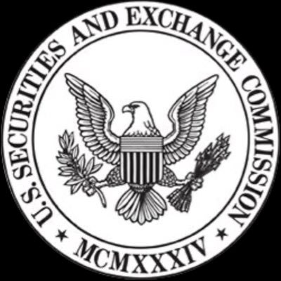 Not associated with the SEC | Protecting investors from short ladder attacks | (PARODY)