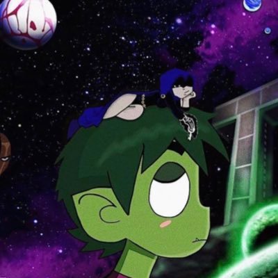 Im_Beastboy Profile Picture