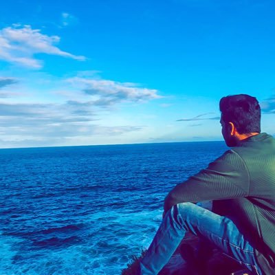 ArunK6268's profile picture. 