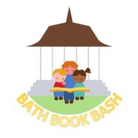 Bath Book Bash (@bashbath) 's Twitter Profile Photo