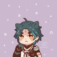 π (@yoruuss) 's Twitter Profile