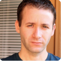 Nadav Samet (@thesamet) Twitter profile photo