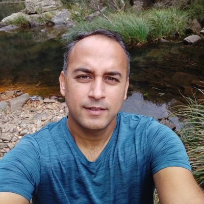 mithungite's profile picture. Data Analyst