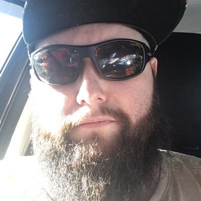 Family man | Twitch streamer | Content creator | Bearded almost friendly pirate captain  | Come by the stream and join the family.