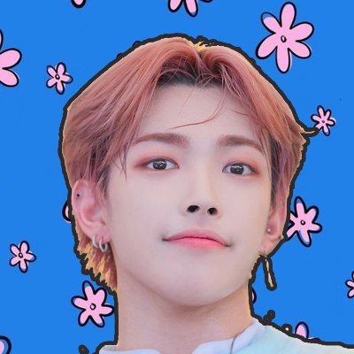 an actual love bot that posts love for kim hongjoong every 30 minutes | @gimmickbots