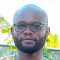 Patrick MATATA Makalamba (@makalambapat) 's Twitter Profile