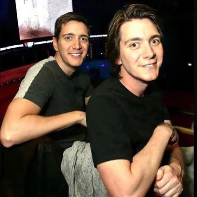 Fan Account of Louis Tomlinson, James & Oliver Phelps (They own my heart)