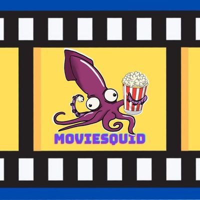 MovieSquid🦑