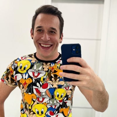 gameshowboy's profile picture. I'm a fun loving, reality competition show and game show producer. Represented by A3 Artists Agency. I work really hard and love what I do!