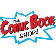The Comic Book Shop(@ComicBookShopDE) 's Twitter Profileg