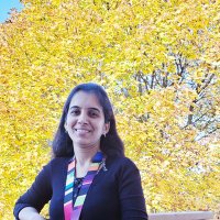 Subha Kalyaanamoorthy (@drsubhak) 's Twitter Profile