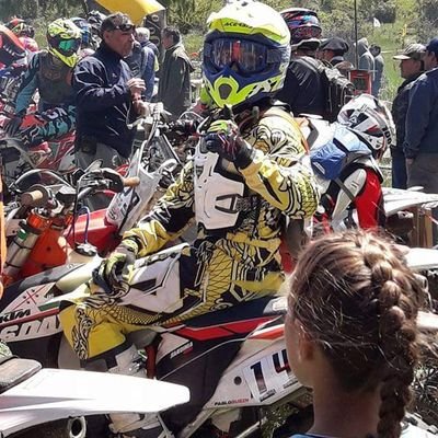 FrhanKalbitzky's profile picture. Boca