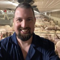 Michael (@agtechmichael) 's Twitter Profile Photo