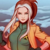 xmenrouge🖤 (@isabelbardon3) 's Twitter Profile