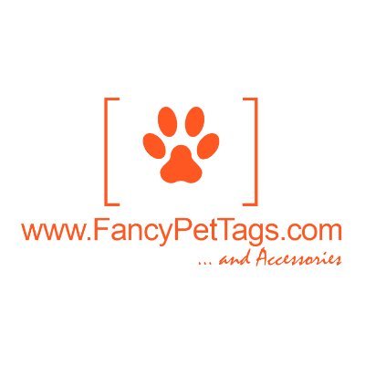 ONE price for ALL SIZES on ALL PRODUCTS!! Shop our collections of beautifully crafted free engraved personalized dog / cat pet ID tags &  Fancy pet accessories.