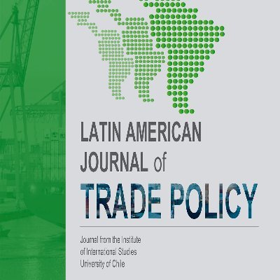 Journal del Instituto de Estudios Internacionales (@ieiuchile), Universidad de Chile. 
Política comercial en América Latina con una mirada multidisciplinar