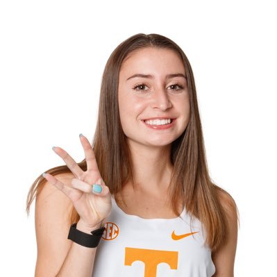 Erin Spreen athlete profile head shot