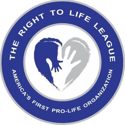 The #RightToLife League is America's 1st #prolife organization. Fighting to help women & end #abortion since 1967. ⬇️LISTEN to LEAGUE at 12 NOON 03/21⬇️