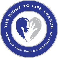 Right To Life League(@Right2LifeLg) 's Twitter Profile Photo