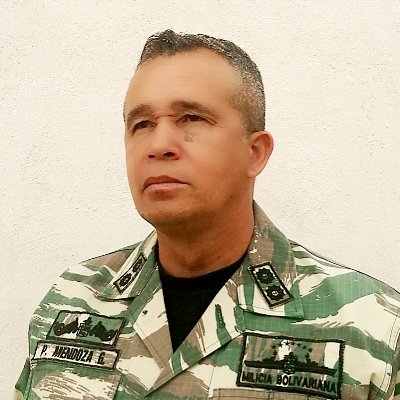 Cuenta Oficial del Comando de Milicia de la Región Guayana (Delta Amacuro, Bolívar y Amazonas)