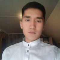 Beka Alybaev (@alybaevbeka) 's Twitter Profile