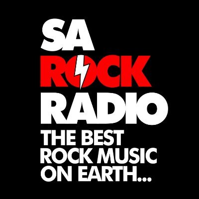 The Best Rock Music On Earth..
Listen LIVE @ https://t.co/hrZ3sV2Vtm
https://t.co/REZkrEg4yz
https://t.co/FXk5S2DxQ8