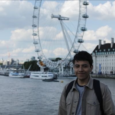 HiramSanJuan's profile picture. 