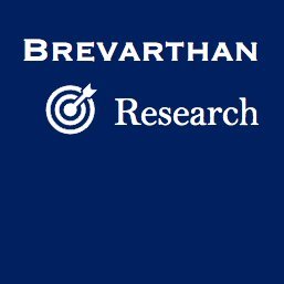 Founder, Brevarthan Research. Armchair alpha. Frequently wrong. Opinions are not investment advice.  Energy and other shorts. Some longs.  Do your own research.