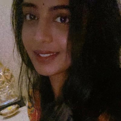 Entrepreneur 😁    Aquarius ♒️                   Vizag 🥰