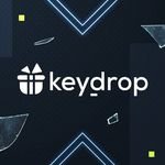 #keydrop