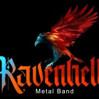 Ravenhell (@ravenhell9) 's Twitter Profile