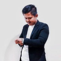 Agus Suroso(@suroso_dahlan) 's Twitter Profile Photo