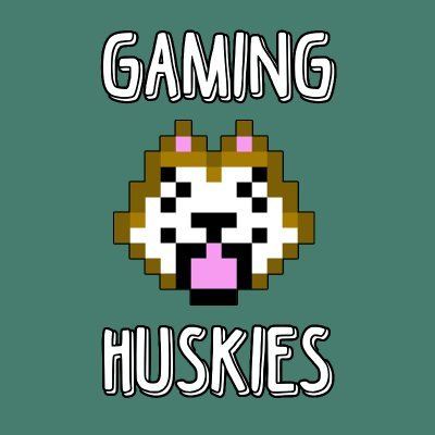 GamingHuskiesさんのプロフィール画像