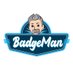 RetroBadgeman (@rbadgeman) Twitter profile photo