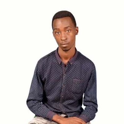 ICT LECTURE 🖥️
PROGRAMMER
WEB DEVELOPER 🔎
GRAPHIC DESIGNER ⚧️
@mr-daffas