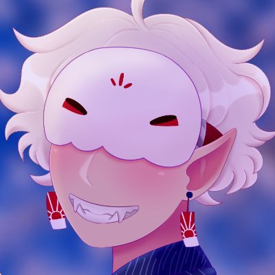 ghost 幽霊 👻 live2d comms open!さんのプロフィール画像