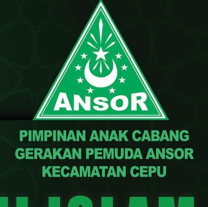 Ansor Cepu