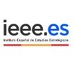 IEEE (@ieee_es) Twitter profile photo