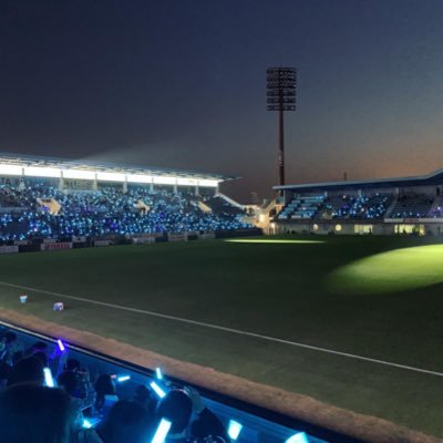 2020年からジュビサポ⚽️ 無言フォロー失礼します🙇‍♀️