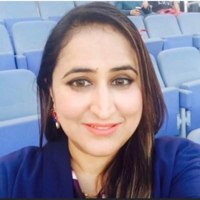 broadcast journalist/Bureau Chief UAE,Naibaat, Neo Television media network.I research, write and Report . https://t.co/HpfotyF4lr