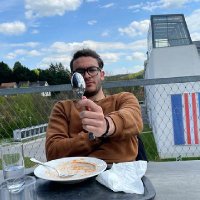 Simone Bombari (@simone_bombari) 's Twitter Profile