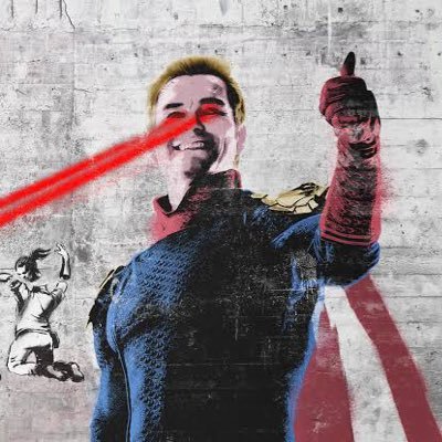 Homelander Homelander4 Twitter Homelander Homelander4 Twitter