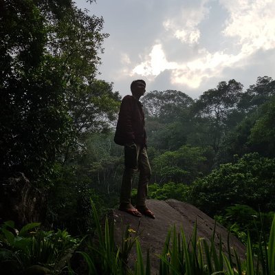 rifqieeeee's profile picture. Halo