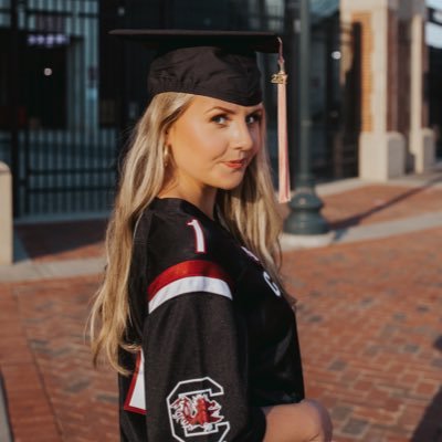 U of SC alum | MUSC slp ‘23