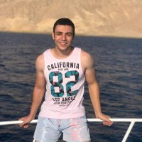 Aly Raouf (@alieldinraouf) 's Twitter Profile