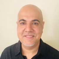 Gary Ahuja (@garyahuja1) 's Twitter Profile