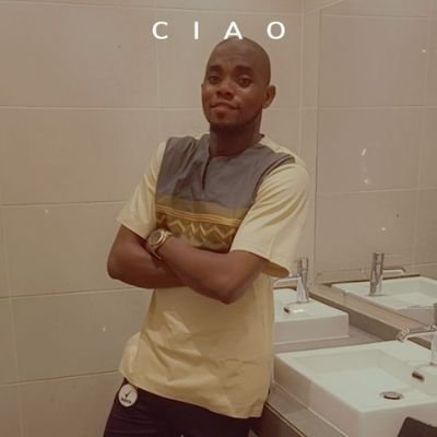 Je fière de moi