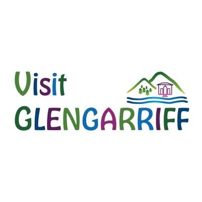 Glengarriff, nestled between the mountains & the sea on West Cork's coastline, offers a unique, sheltered haven on Ireland’s Wild Atlantic Way. #glengarriff